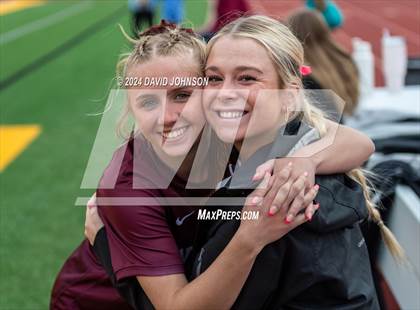 Thumbnail 2 in Steamboat Springs @ Windsor (CHSAA 4A Round 1) photogallery.