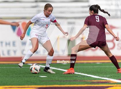 Thumbnail 2 in Steamboat Springs @ Windsor (CHSAA 4A Round 1) photogallery.