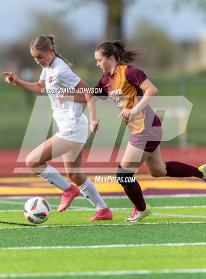 Thumbnail 3 in Steamboat Springs @ Windsor (CHSAA 4A Round 1) photogallery.