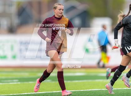 Thumbnail 1 in Steamboat Springs @ Windsor (CHSAA 4A Round 1) photogallery.