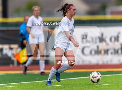 Thumbnail 1 in Steamboat Springs @ Windsor (CHSAA 4A Round 1) photogallery.
