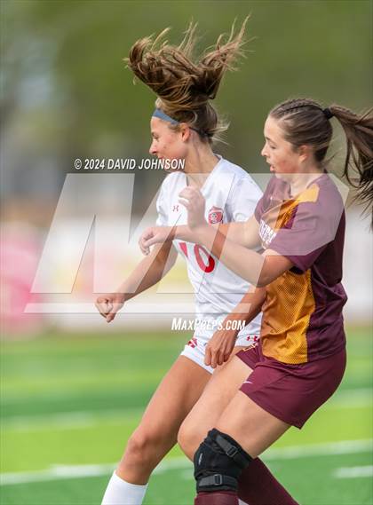 Thumbnail 1 in Steamboat Springs @ Windsor (CHSAA 4A Round 1) photogallery.
