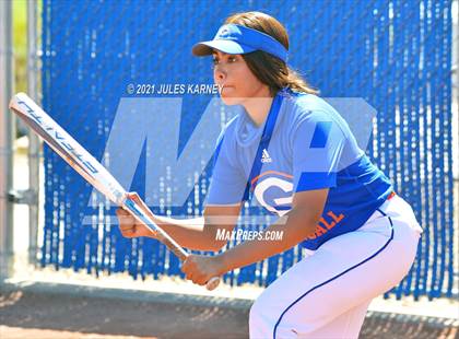 Thumbnail 1 in Cimarron-Memorial @ Bishop Gorman photogallery.