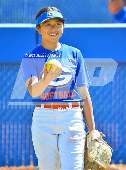 Thumbnail 1 in Cimarron-Memorial @ Bishop Gorman photogallery.