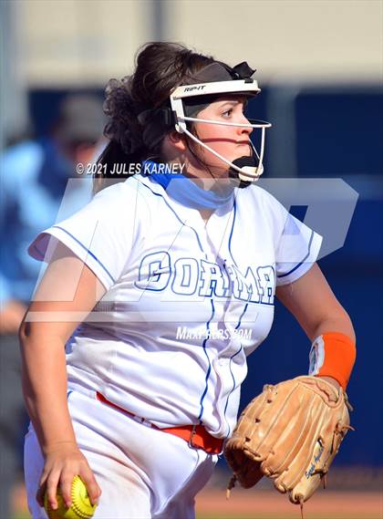 Thumbnail 1 in Cimarron-Memorial @ Bishop Gorman photogallery.