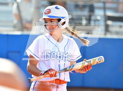 Thumbnail 1 in Cimarron-Memorial @ Bishop Gorman photogallery.