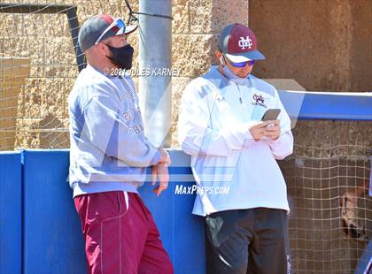 Thumbnail 2 in Cimarron-Memorial @ Bishop Gorman photogallery.