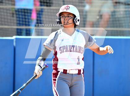 Thumbnail 2 in Cimarron-Memorial @ Bishop Gorman photogallery.