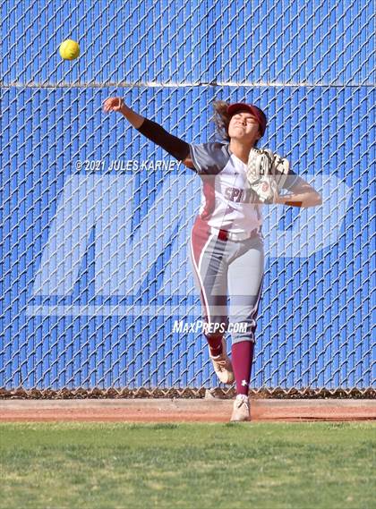 Thumbnail 2 in Cimarron-Memorial @ Bishop Gorman photogallery.