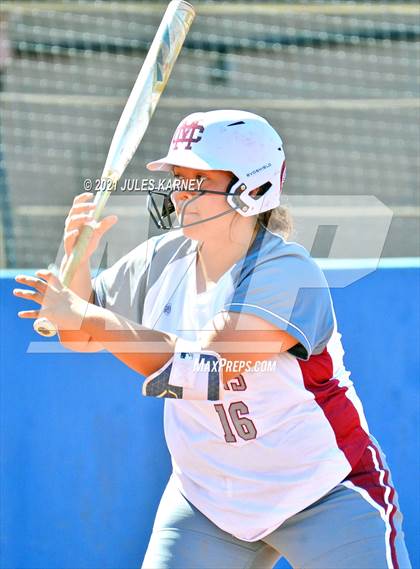 Thumbnail 1 in Cimarron-Memorial @ Bishop Gorman photogallery.