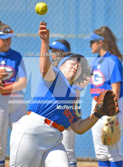 Thumbnail 1 in Cimarron-Memorial @ Bishop Gorman photogallery.