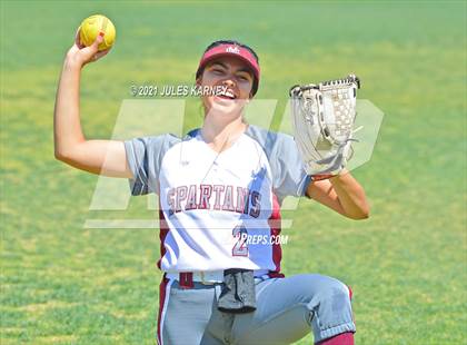 Thumbnail 2 in Cimarron-Memorial @ Bishop Gorman photogallery.