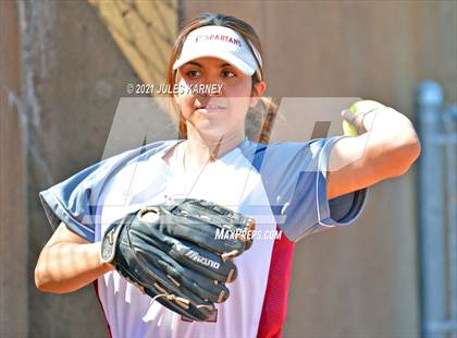 Thumbnail 1 in Cimarron-Memorial @ Bishop Gorman photogallery.