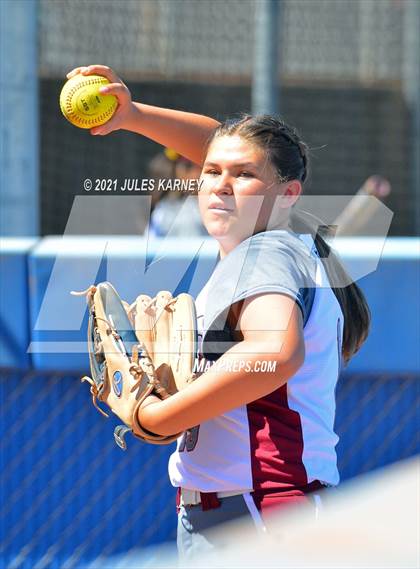 Thumbnail 3 in Cimarron-Memorial @ Bishop Gorman photogallery.