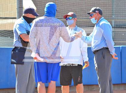 Thumbnail 1 in Cimarron-Memorial @ Bishop Gorman photogallery.