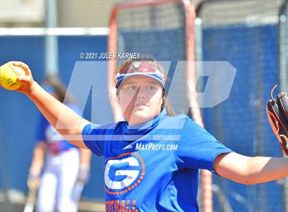 Thumbnail 1 in Cimarron-Memorial @ Bishop Gorman photogallery.
