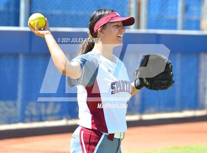 Thumbnail 2 in Cimarron-Memorial @ Bishop Gorman photogallery.