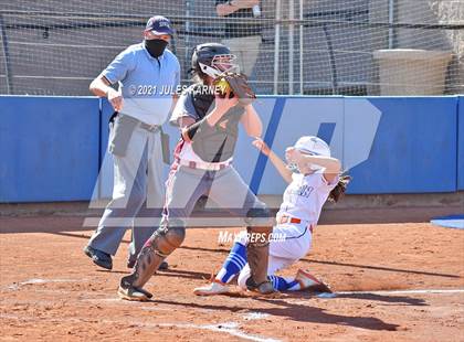 Thumbnail 1 in Cimarron-Memorial @ Bishop Gorman photogallery.