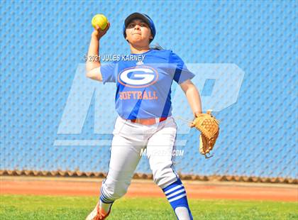 Thumbnail 3 in Cimarron-Memorial @ Bishop Gorman photogallery.