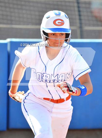 Thumbnail 1 in Cimarron-Memorial @ Bishop Gorman photogallery.