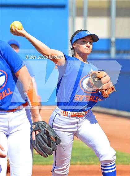 Thumbnail 2 in Cimarron-Memorial @ Bishop Gorman photogallery.