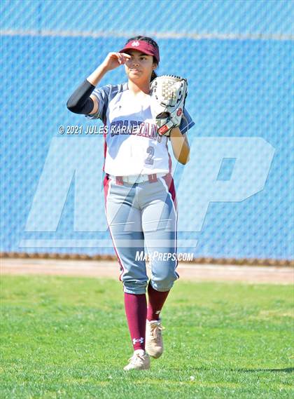 Thumbnail 1 in Cimarron-Memorial @ Bishop Gorman photogallery.