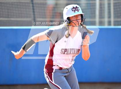 Thumbnail 1 in Cimarron-Memorial @ Bishop Gorman photogallery.