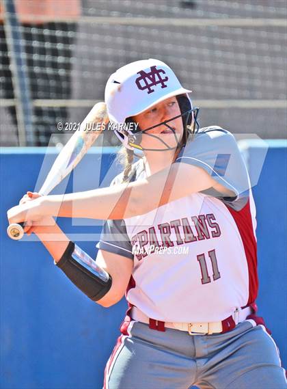 Thumbnail 3 in Cimarron-Memorial @ Bishop Gorman photogallery.