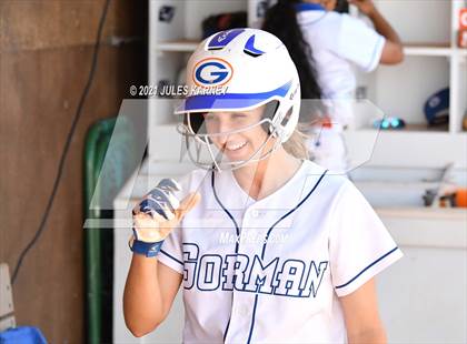 Thumbnail 3 in Cimarron-Memorial @ Bishop Gorman photogallery.