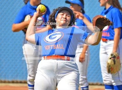Thumbnail 3 in Cimarron-Memorial @ Bishop Gorman photogallery.