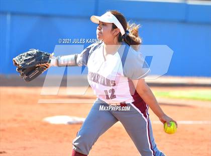 Thumbnail 3 in Cimarron-Memorial @ Bishop Gorman photogallery.