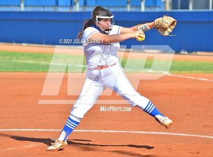Thumbnail 2 in Cimarron-Memorial @ Bishop Gorman photogallery.