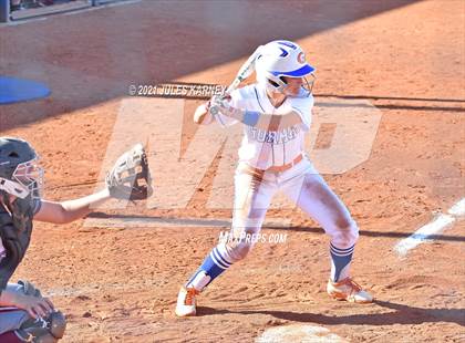 Thumbnail 2 in Cimarron-Memorial @ Bishop Gorman photogallery.