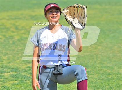 Thumbnail 3 in Cimarron-Memorial @ Bishop Gorman photogallery.
