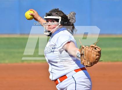 Thumbnail 2 in Cimarron-Memorial @ Bishop Gorman photogallery.