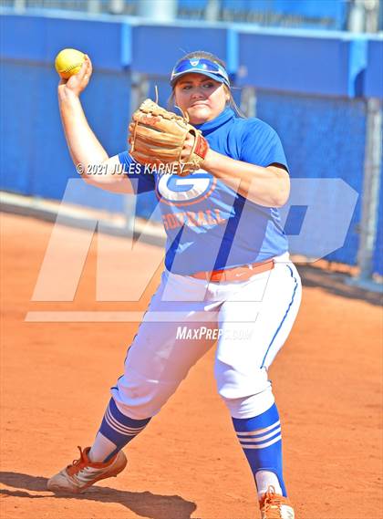 Thumbnail 1 in Cimarron-Memorial @ Bishop Gorman photogallery.