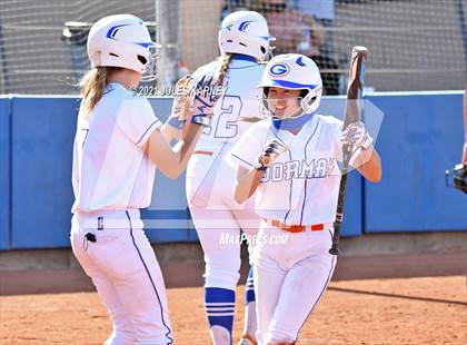 Thumbnail 2 in Cimarron-Memorial @ Bishop Gorman photogallery.