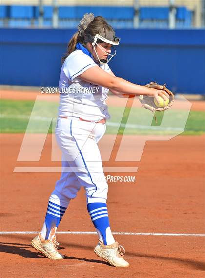 Thumbnail 1 in Cimarron-Memorial @ Bishop Gorman photogallery.