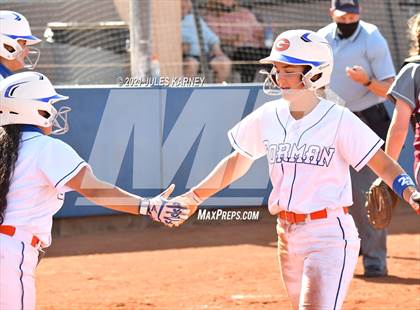 Thumbnail 2 in Cimarron-Memorial @ Bishop Gorman photogallery.