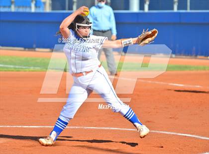 Thumbnail 3 in Cimarron-Memorial @ Bishop Gorman photogallery.