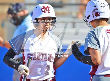 Thumbnail 3 in Cimarron-Memorial @ Bishop Gorman photogallery.