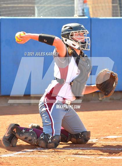 Thumbnail 3 in Cimarron-Memorial @ Bishop Gorman photogallery.