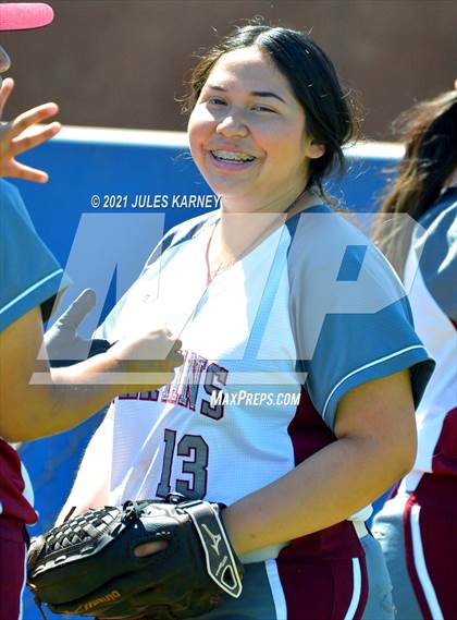 Thumbnail 2 in Cimarron-Memorial @ Bishop Gorman photogallery.