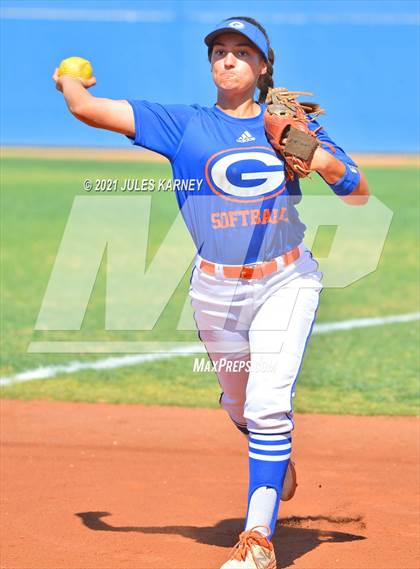 Thumbnail 3 in Cimarron-Memorial @ Bishop Gorman photogallery.