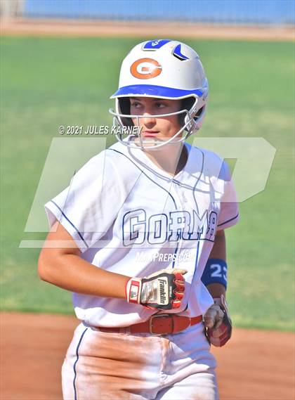 Thumbnail 1 in Cimarron-Memorial @ Bishop Gorman photogallery.