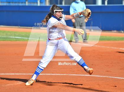 Thumbnail 2 in Cimarron-Memorial @ Bishop Gorman photogallery.