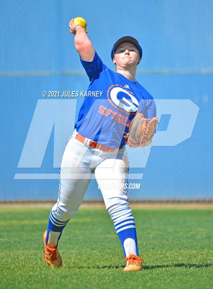 Thumbnail 1 in Cimarron-Memorial @ Bishop Gorman photogallery.