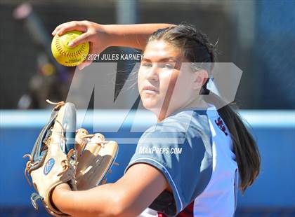 Thumbnail 2 in Cimarron-Memorial @ Bishop Gorman photogallery.