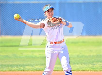 Thumbnail 2 in Cimarron-Memorial @ Bishop Gorman photogallery.