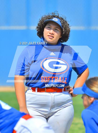 Thumbnail 3 in Cimarron-Memorial @ Bishop Gorman photogallery.